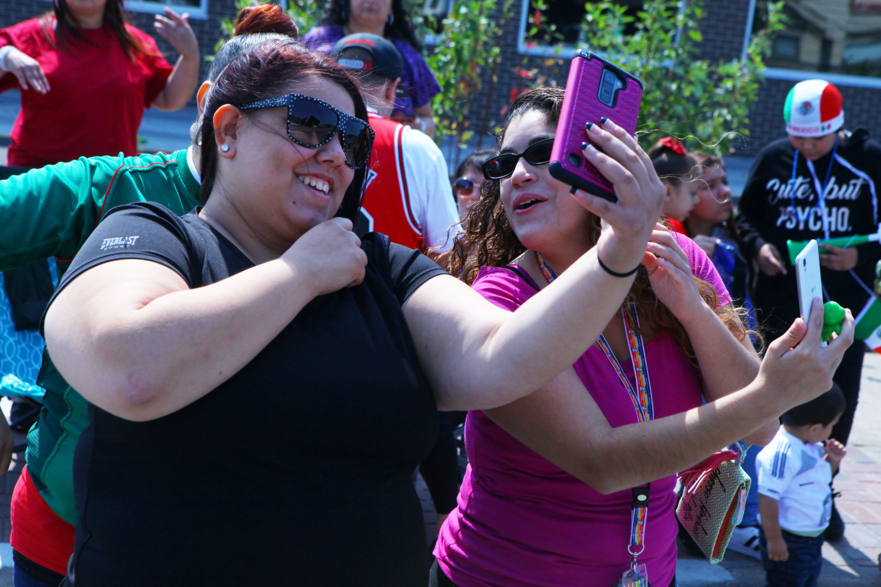 Gallery: Mexican Independence Day Parade